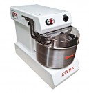 PEB Atena - 6kg deigkapasitet. Hvit farge thumbnail